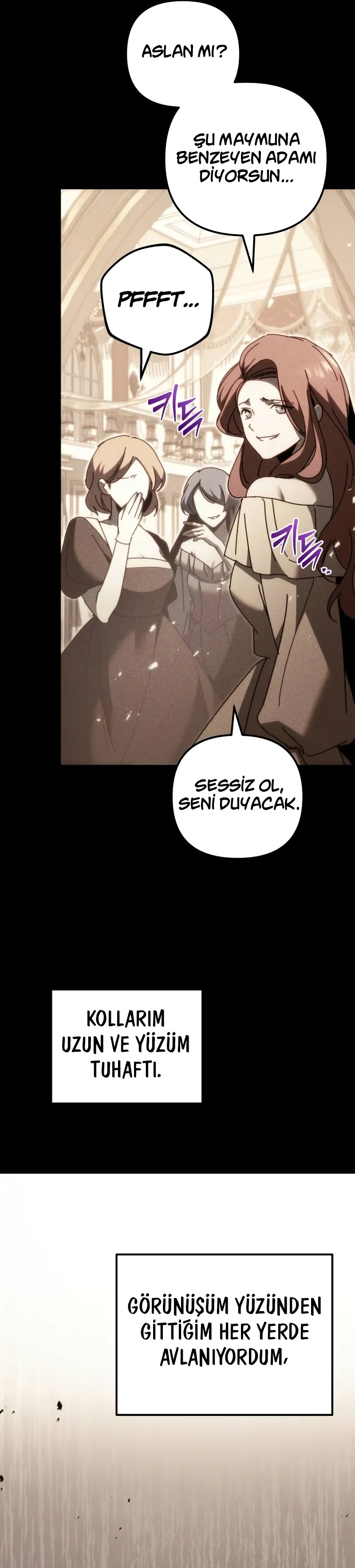 Alevin Doğuşu Bölüm 61 - Sayfa 51