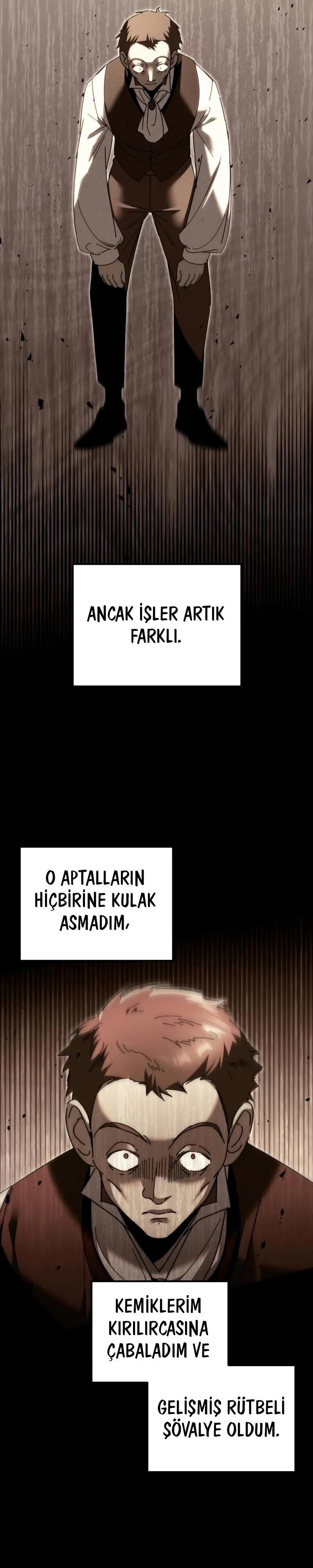 Alevin Doğuşu Bölüm 61 - Sayfa 52