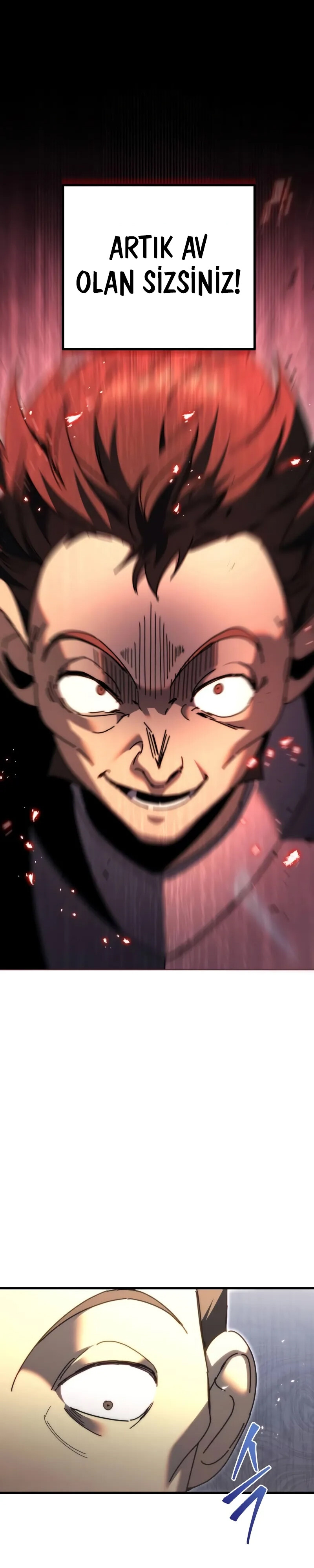 Alevin Doğuşu Bölüm 61 - Sayfa 53