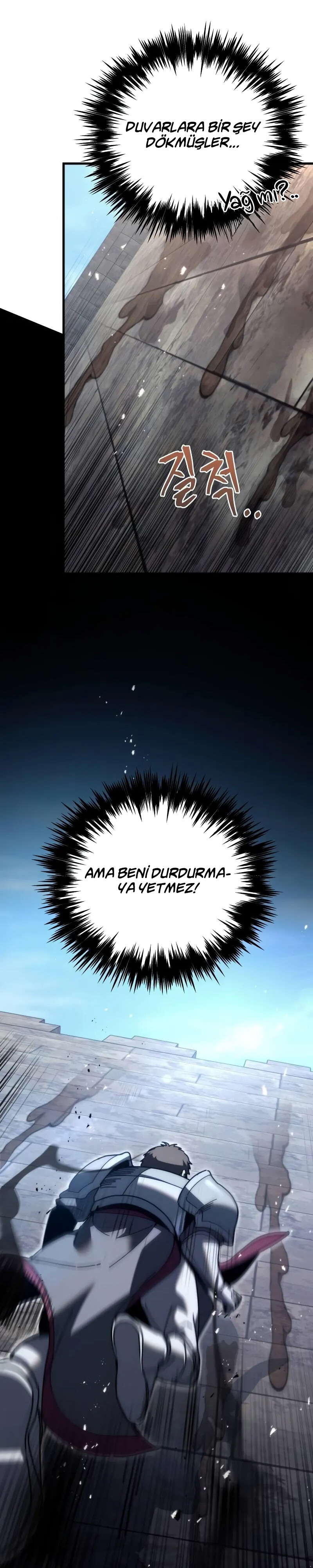 Alevin Doğuşu Bölüm 61 - Sayfa 54