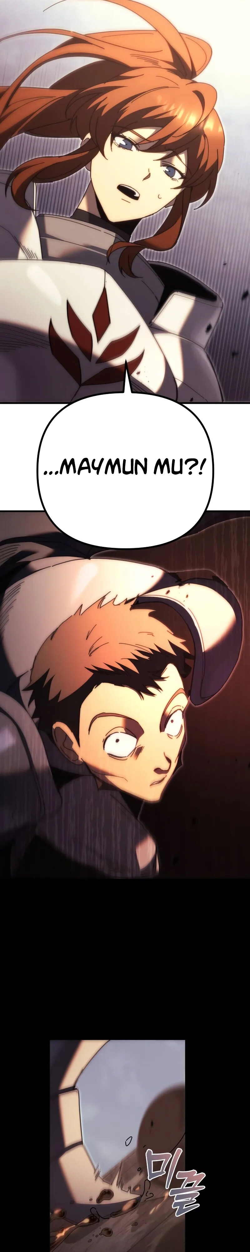 Alevin Doğuşu Bölüm 61 - Sayfa 56