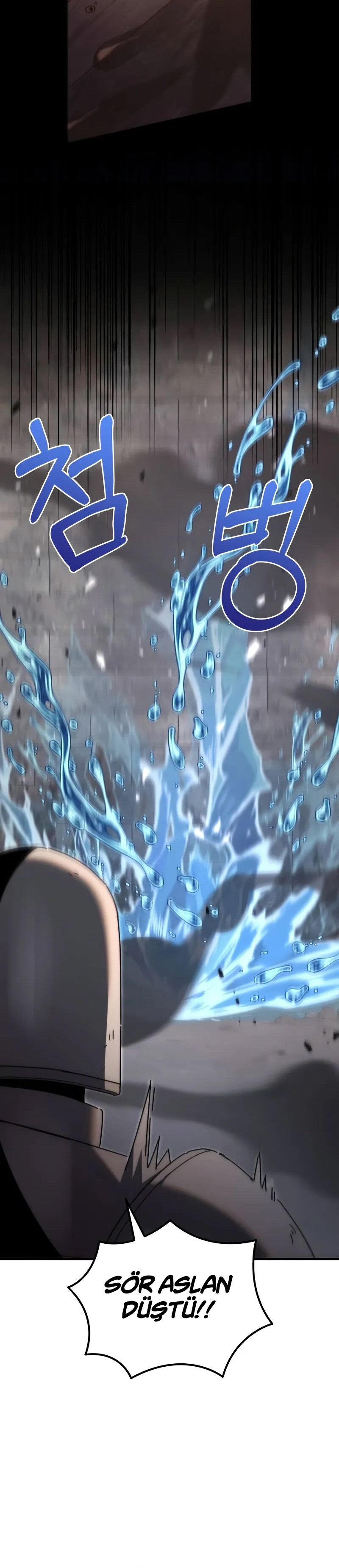 Alevin Doğuşu Bölüm 61 - Sayfa 57