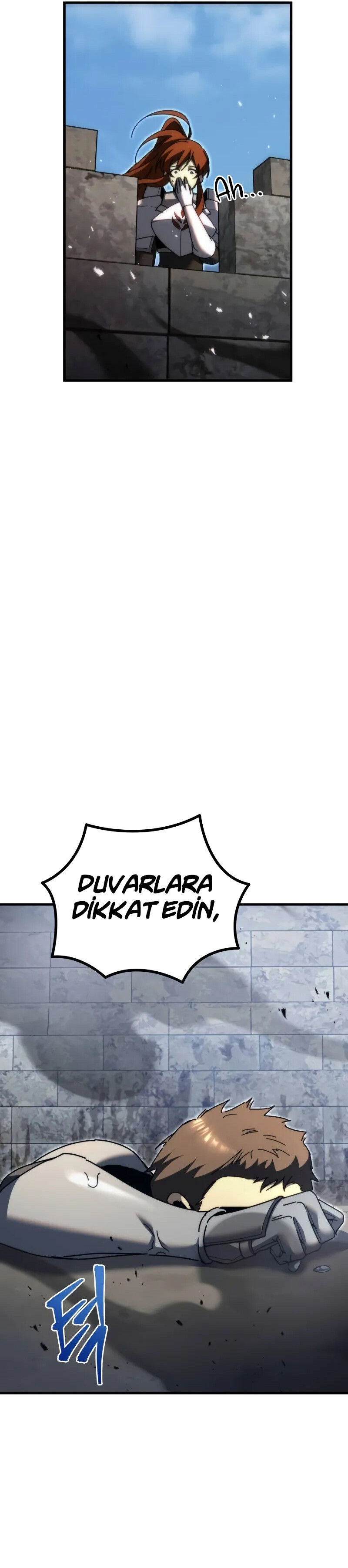 Alevin Doğuşu Bölüm 61 - Sayfa 58