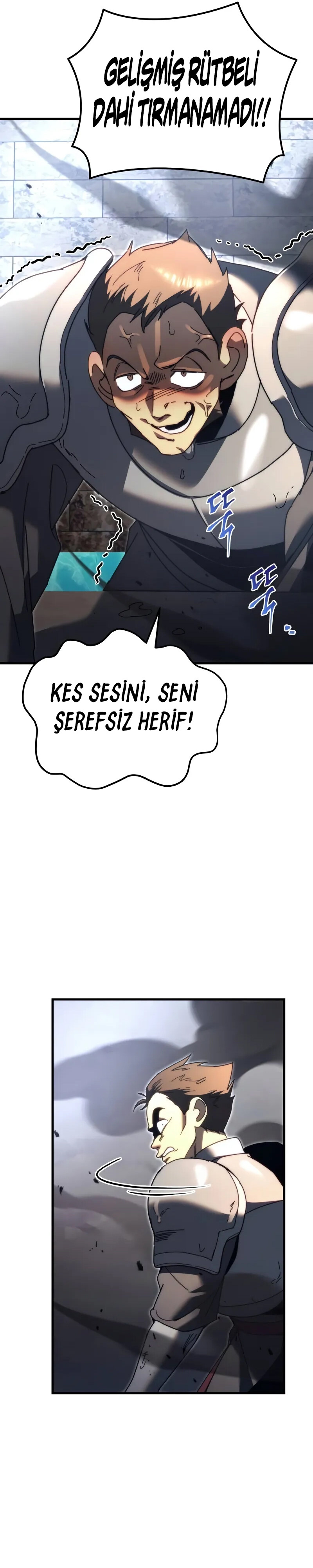 Alevin Doğuşu Bölüm 61 - Sayfa 59