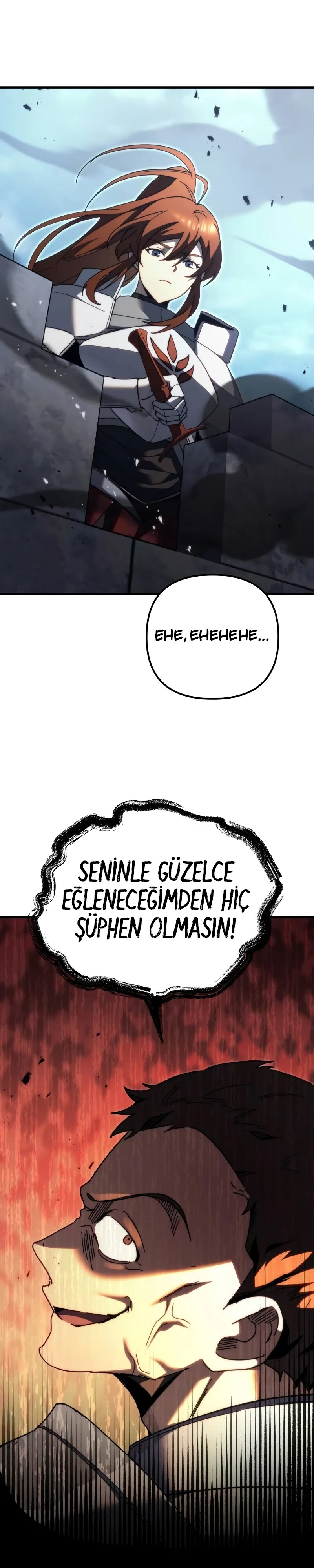 Alevin Doğuşu Bölüm 61 - Sayfa 60