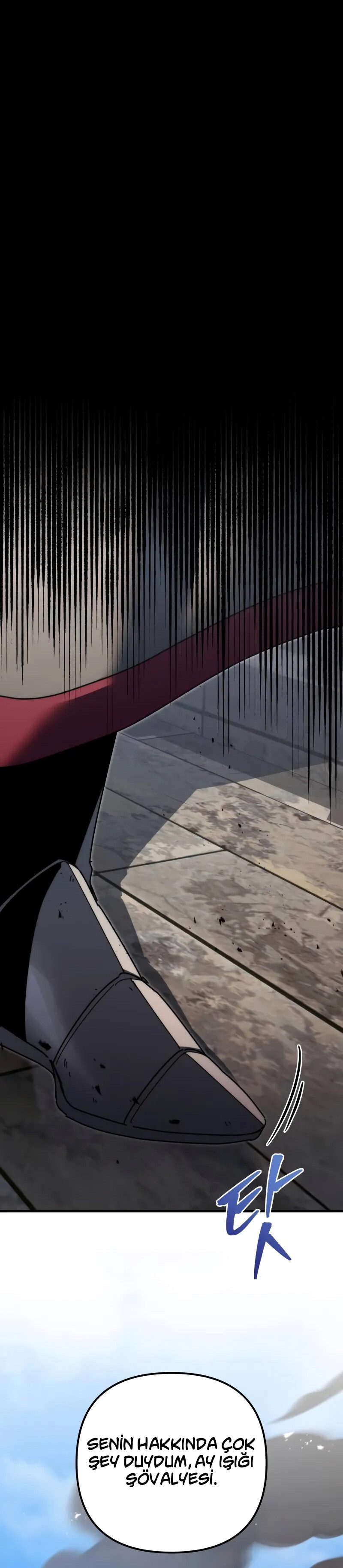 Alevin Doğuşu Bölüm 61 - Sayfa 61