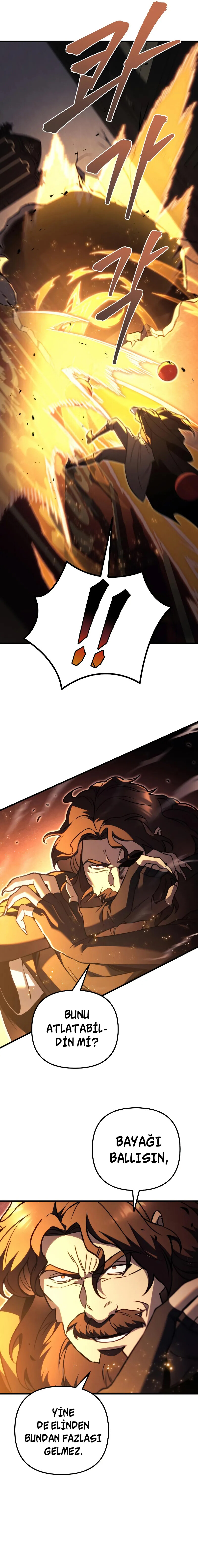 Alevin Doğuşu Bölüm 76 - Sayfa 3