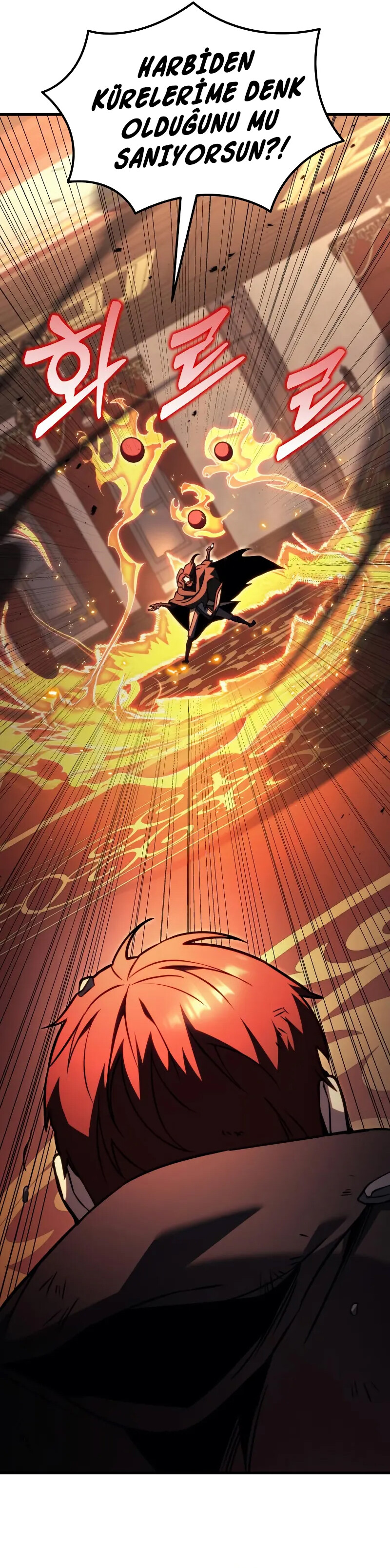 Alevin Doğuşu Bölüm 76 - Sayfa 4