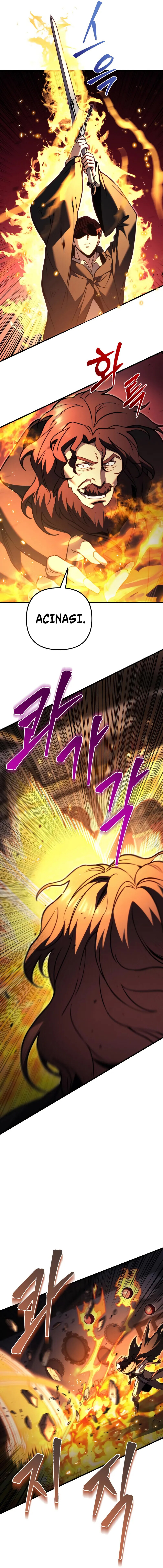 Alevin Doğuşu Bölüm 76 - Sayfa 5