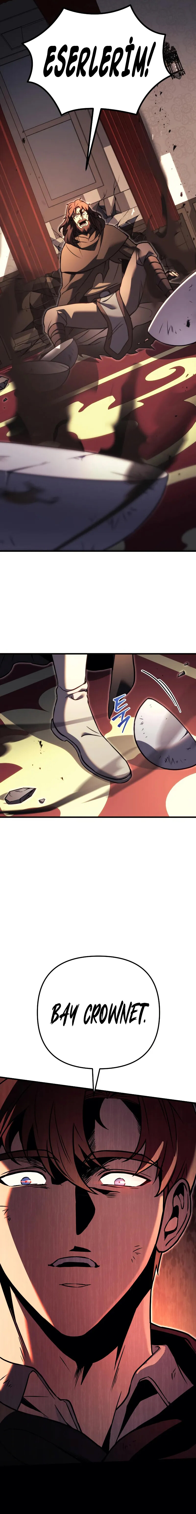 Alevin Doğuşu Bölüm 76 - Sayfa 8