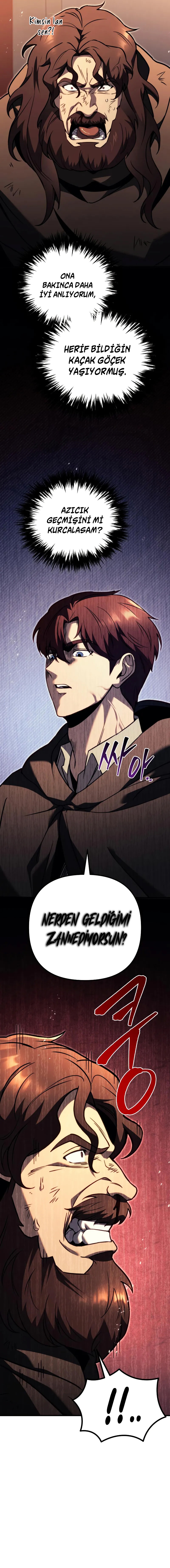 Alevin Doğuşu Bölüm 76 - Sayfa 10