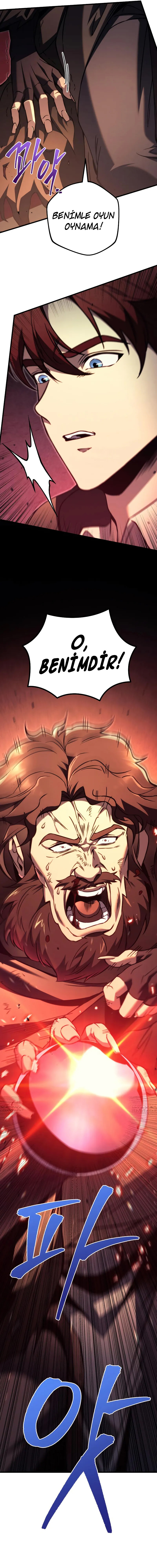 Alevin Doğuşu Bölüm 76 - Sayfa 11