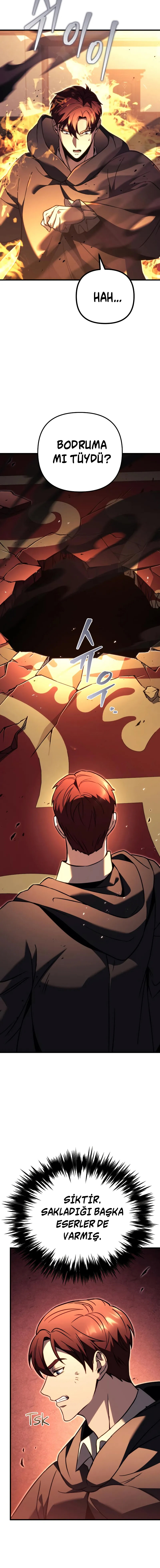 Alevin Doğuşu Bölüm 76 - Sayfa 13