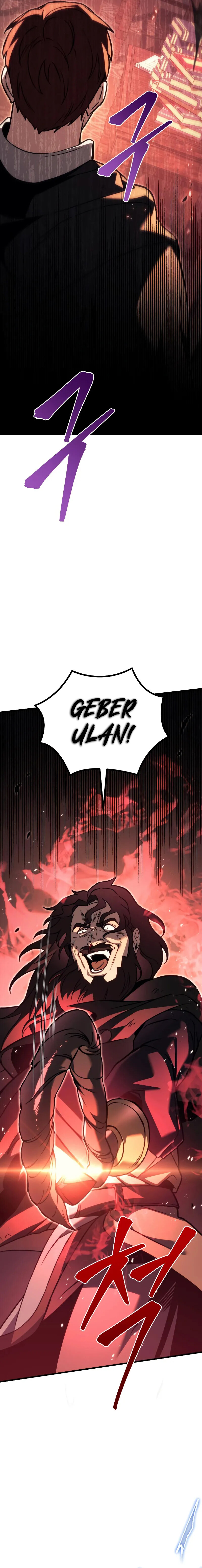 Alevin Doğuşu Bölüm 76 - Sayfa 16