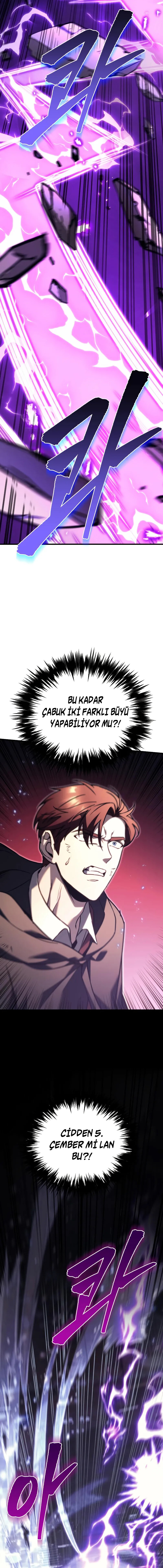 Alevin Doğuşu Bölüm 76 - Sayfa 18