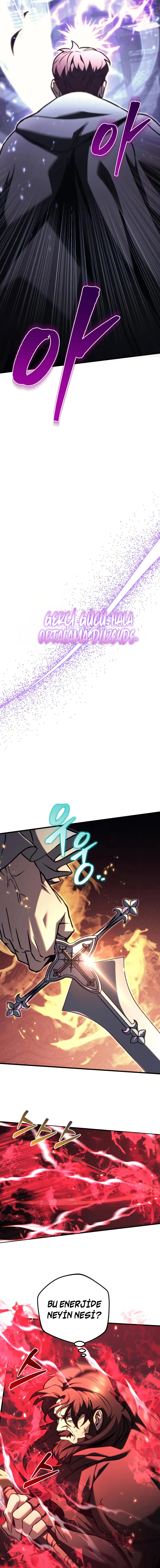 Alevin Doğuşu Bölüm 76 - Sayfa 19