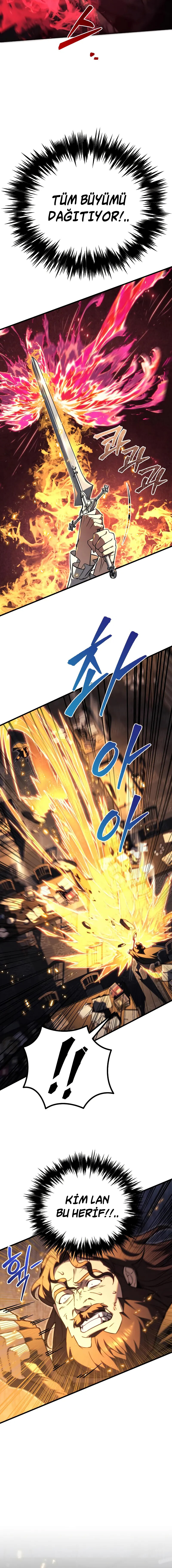 Alevin Doğuşu Bölüm 76 - Sayfa 20