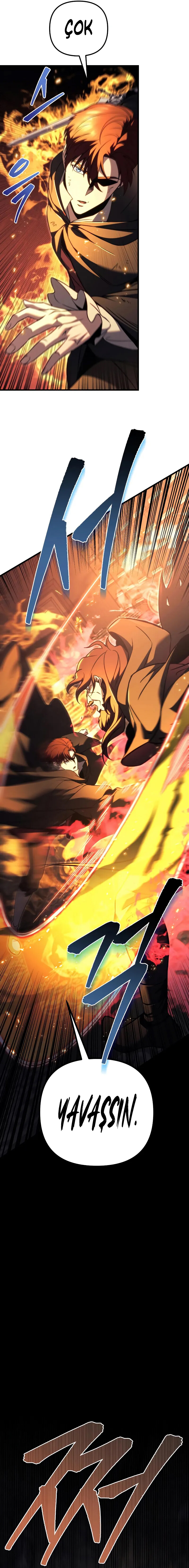 Alevin Doğuşu Bölüm 76 - Sayfa 25