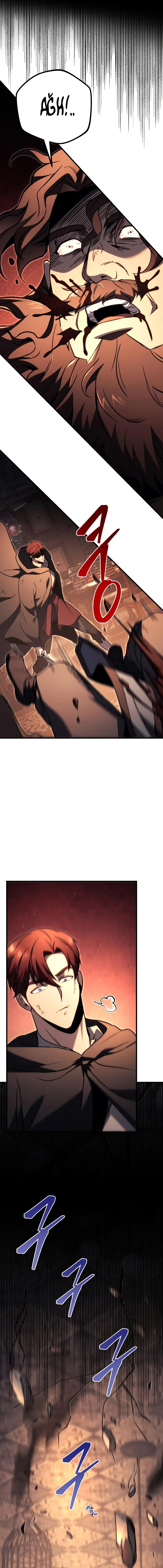 Alevin Doğuşu Bölüm 76 - Sayfa 27