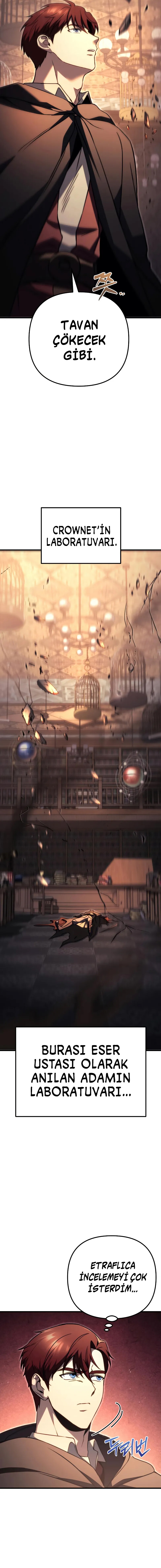 Alevin Doğuşu Bölüm 76 - Sayfa 28