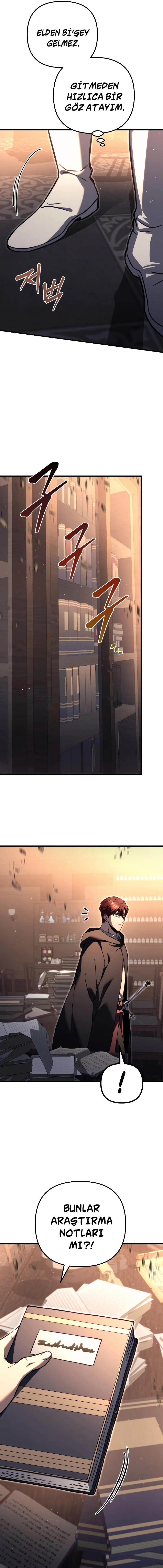 Alevin Doğuşu Bölüm 76 - Sayfa 29