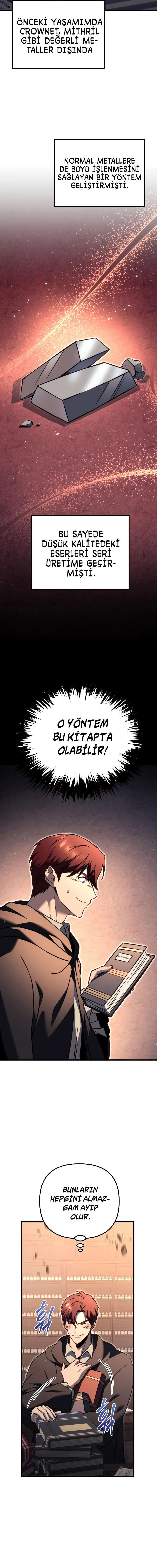 Alevin Doğuşu Bölüm 76 - Sayfa 30