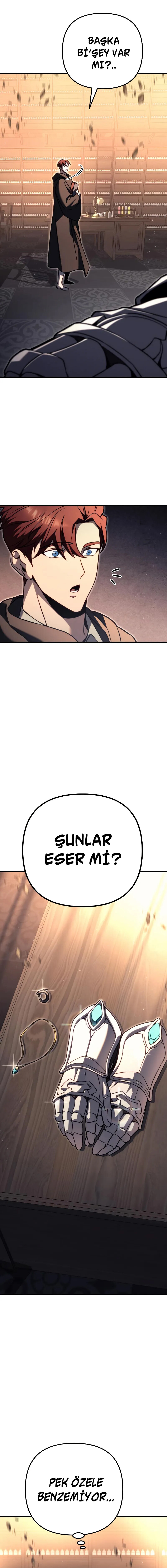 Alevin Doğuşu Bölüm 76 - Sayfa 31