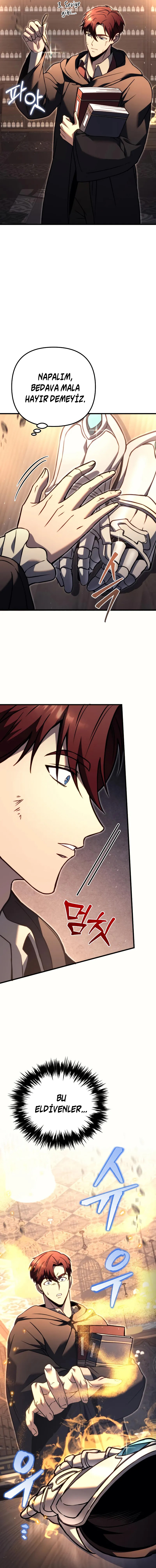 Alevin Doğuşu Bölüm 76 - Sayfa 32