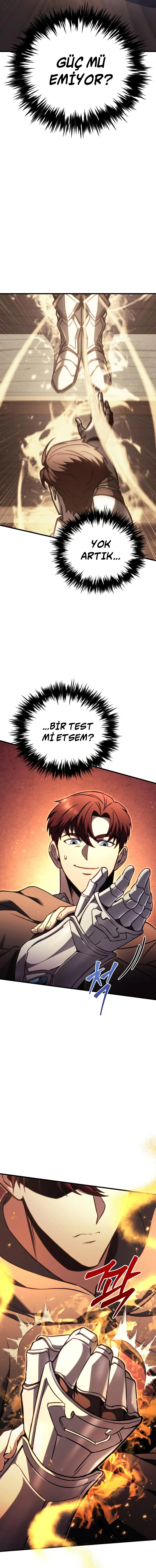 Alevin Doğuşu Bölüm 76 - Sayfa 33