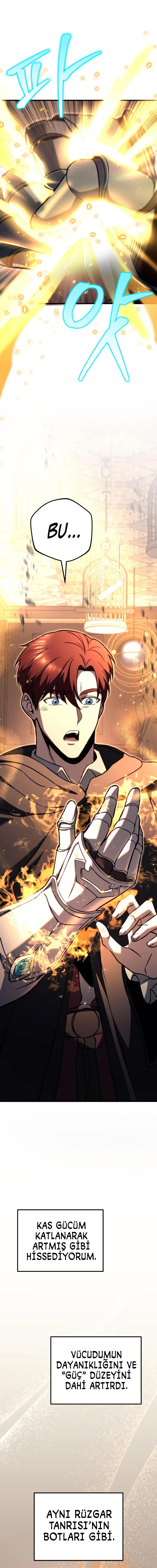 Alevin Doğuşu Bölüm 76 - Sayfa 35