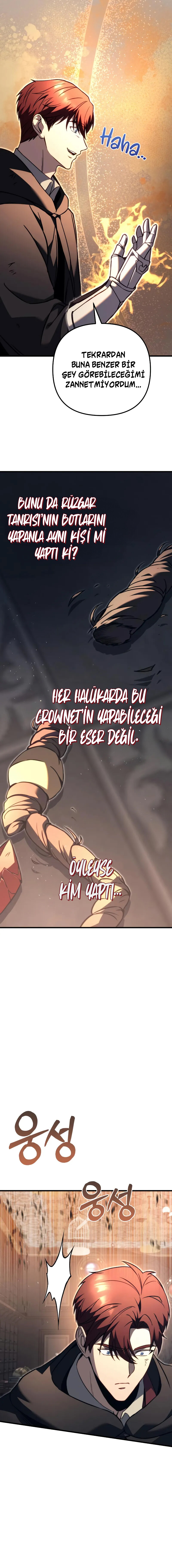 Alevin Doğuşu Bölüm 76 - Sayfa 36