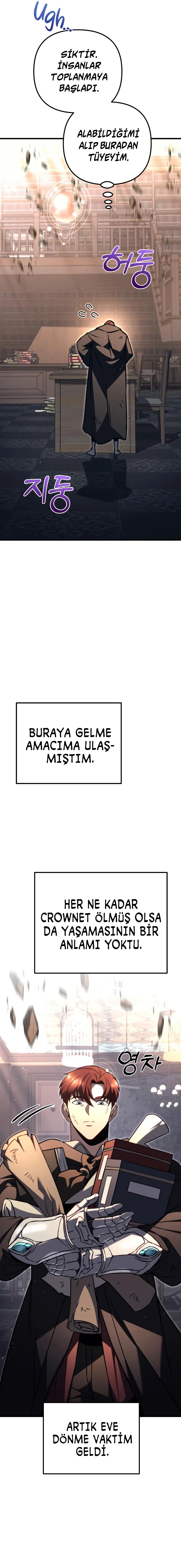 Alevin Doğuşu Bölüm 76 - Sayfa 37