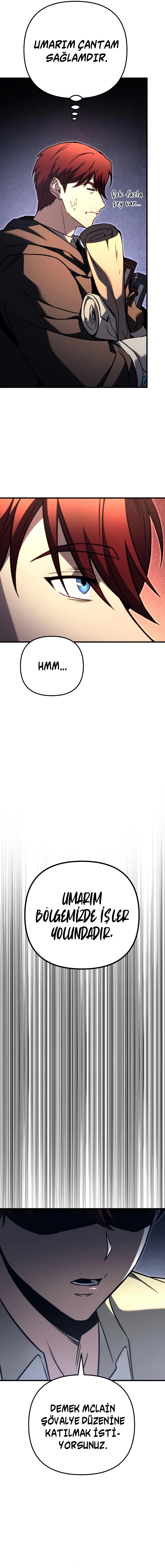 Alevin Doğuşu Bölüm 76 - Sayfa 38