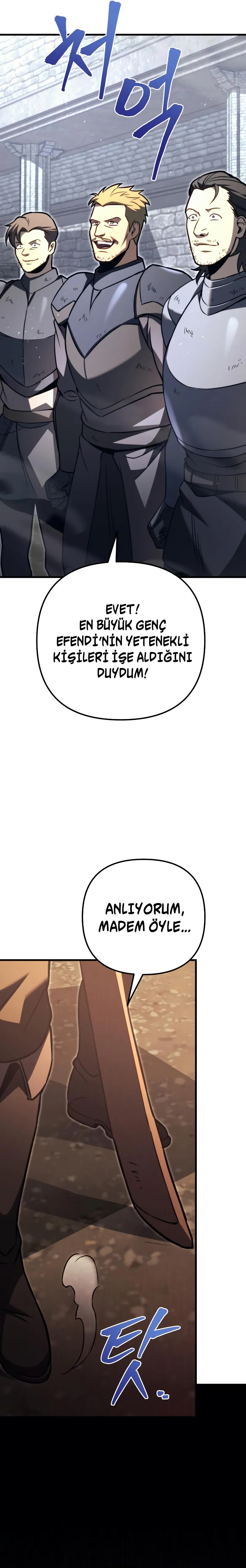 Alevin Doğuşu Bölüm 76 - Sayfa 39