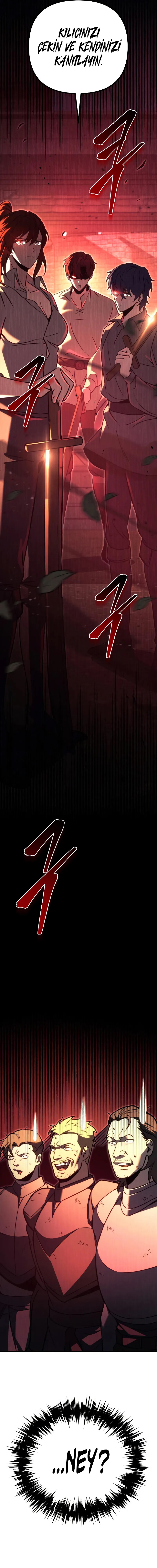 Alevin Doğuşu Bölüm 76 - Sayfa 40