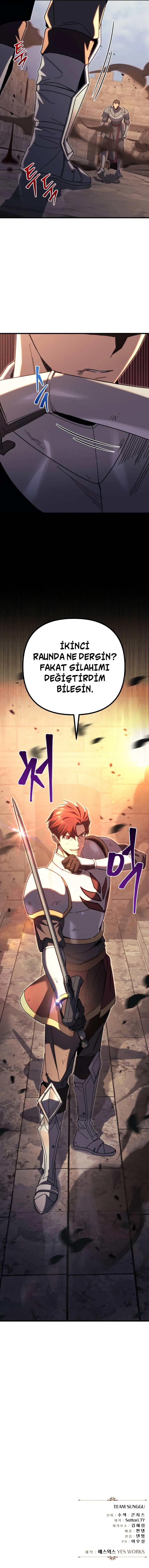 Alevin Doğuşu Bölüm 63 - Sayfa 18