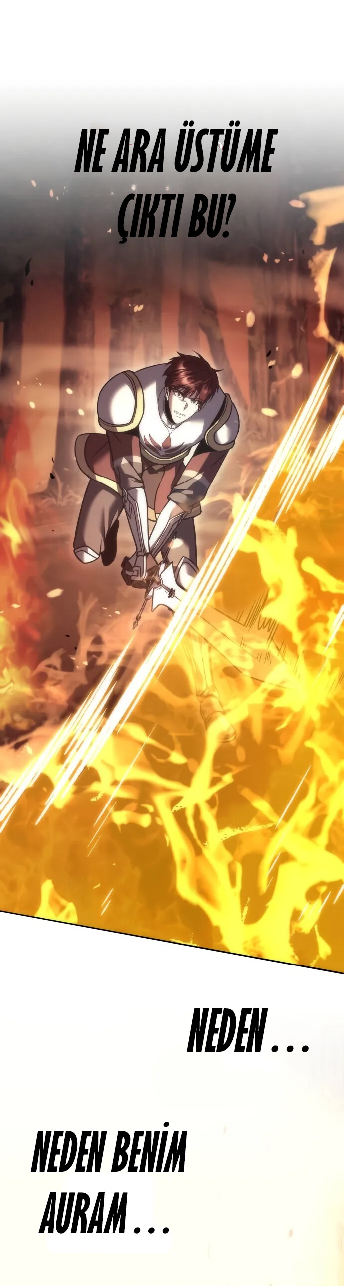 Alevin Doğuşu Bölüm 110 - Sayfa 3