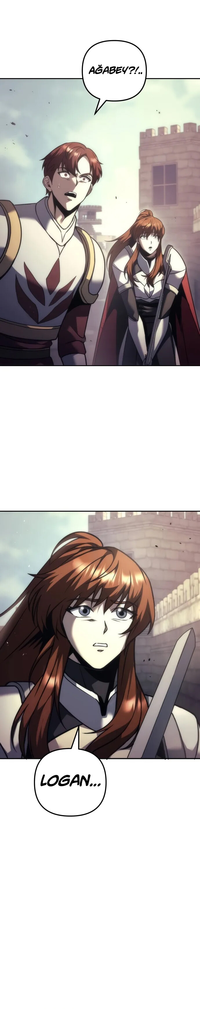 Alevin Doğuşu Bölüm 110 - Sayfa 5