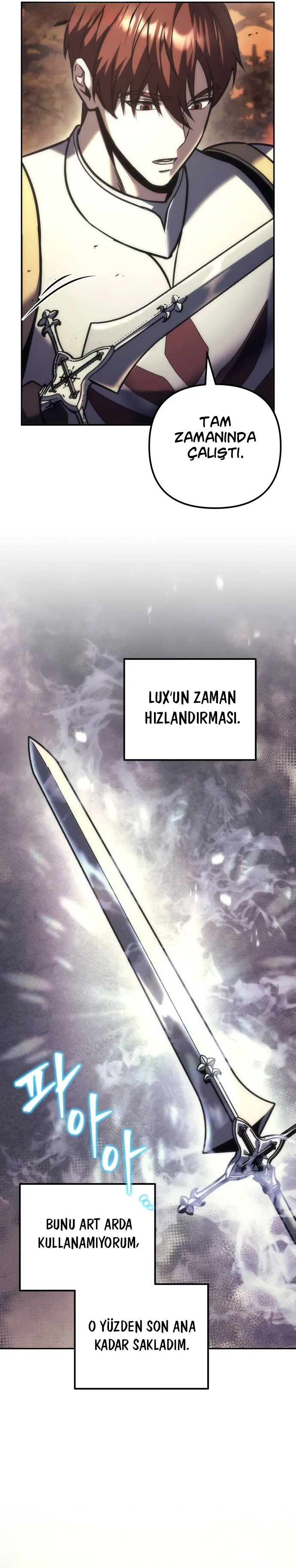 Alevin Doğuşu Bölüm 110 - Sayfa 7