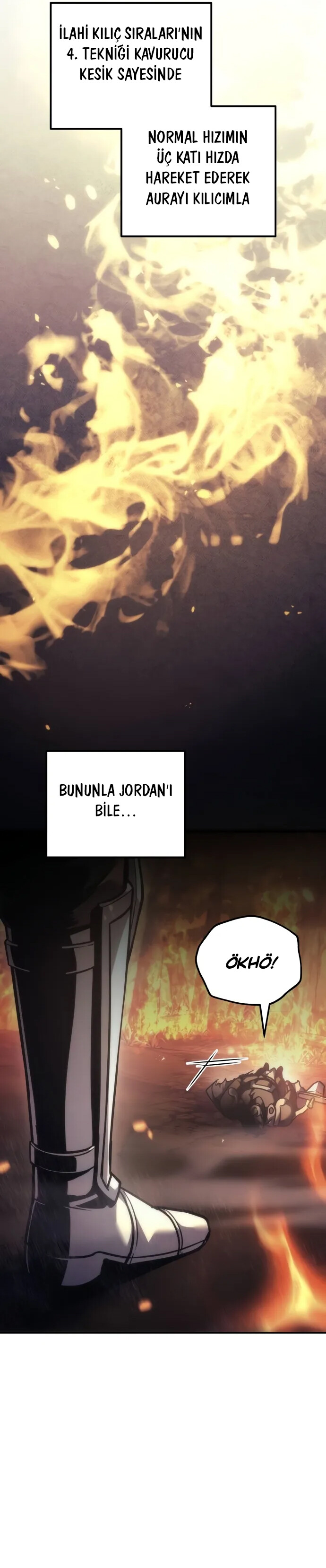 Alevin Doğuşu Bölüm 110 - Sayfa 8