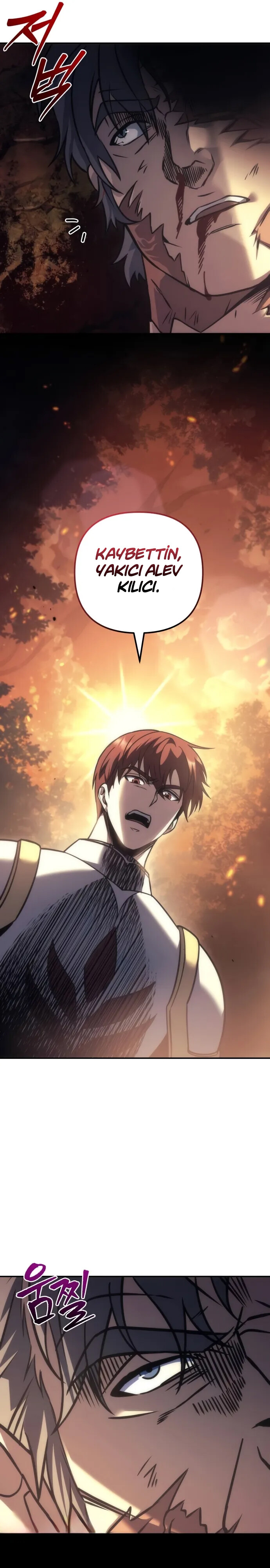 Alevin Doğuşu Bölüm 110 - Sayfa 9