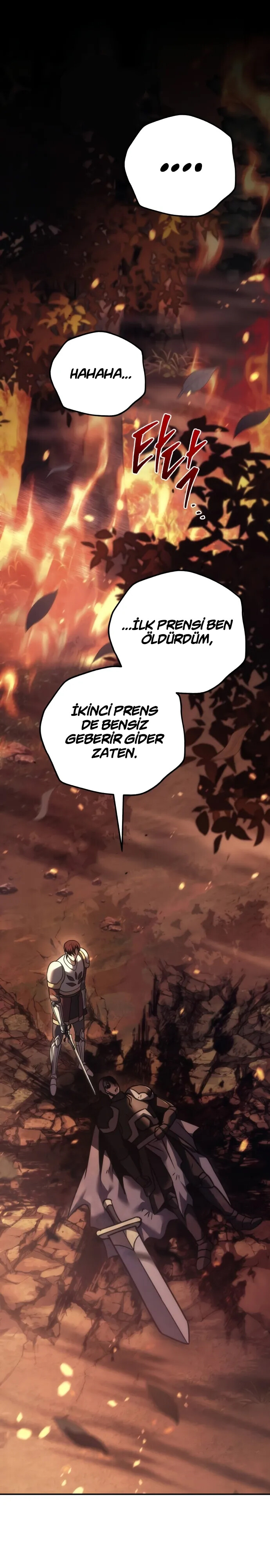 Alevin Doğuşu Bölüm 110 - Sayfa 10