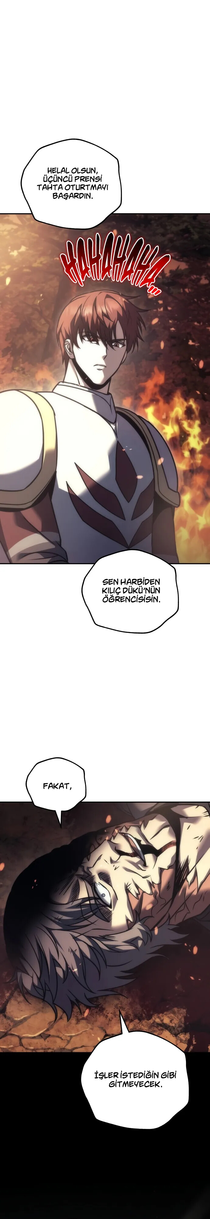 Alevin Doğuşu Bölüm 110 - Sayfa 11