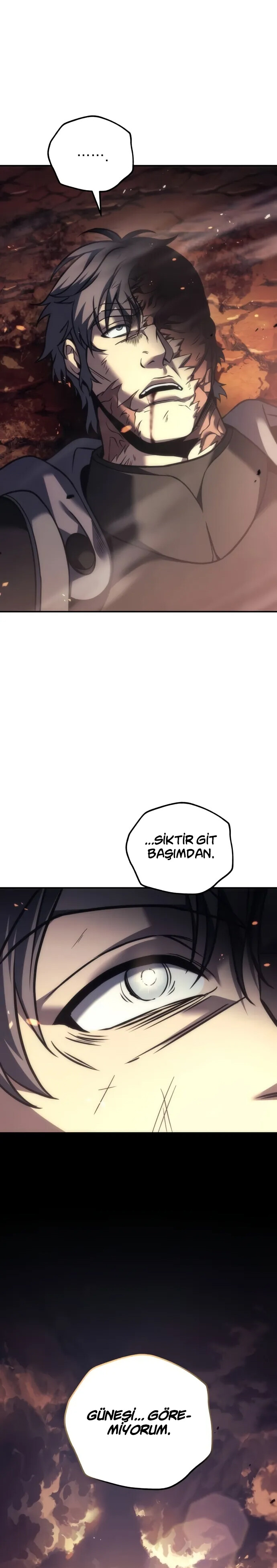 Alevin Doğuşu Bölüm 110 - Sayfa 15