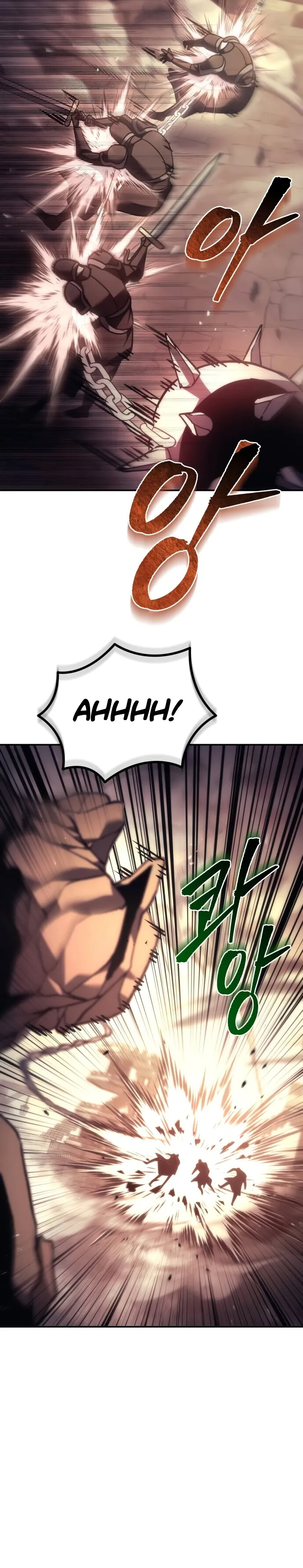 Alevin Doğuşu Bölüm 110 - Sayfa 18