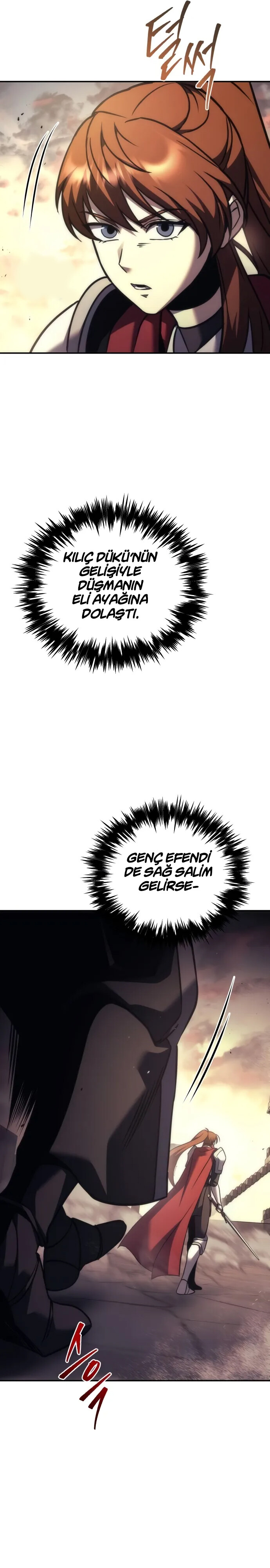 Alevin Doğuşu Bölüm 110 - Sayfa 23