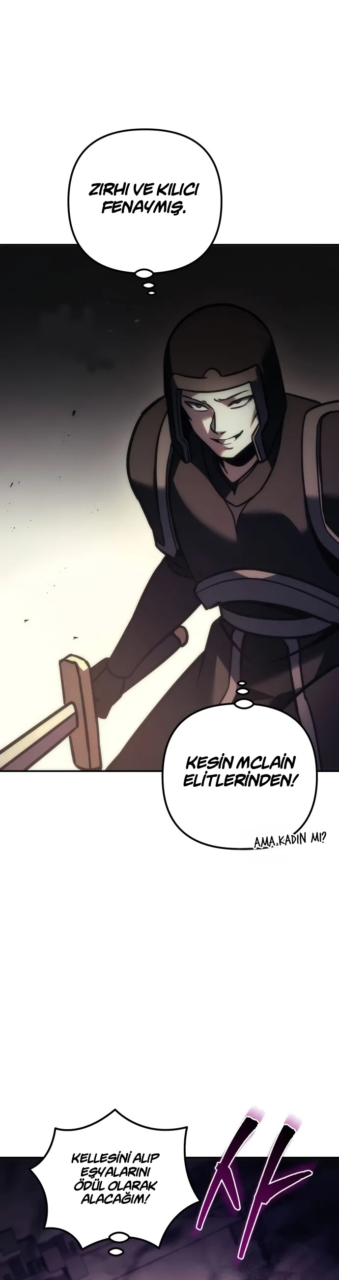 Alevin Doğuşu Bölüm 110 - Sayfa 24