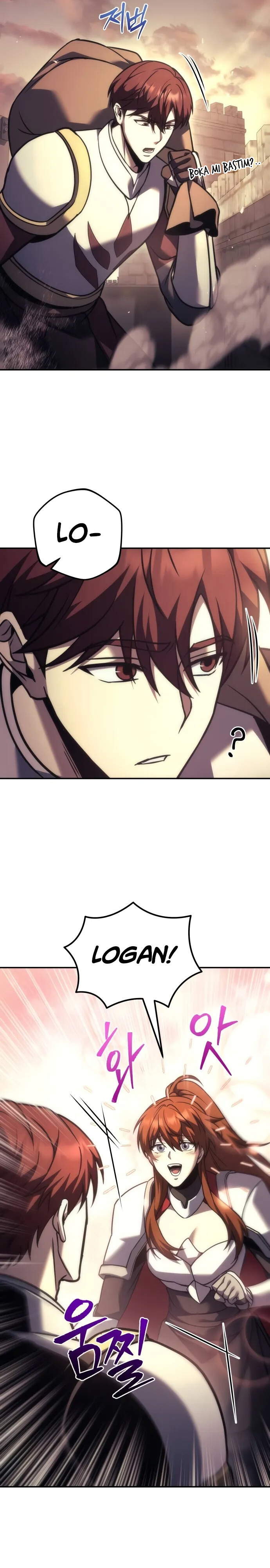 Alevin Doğuşu Bölüm 110 - Sayfa 27