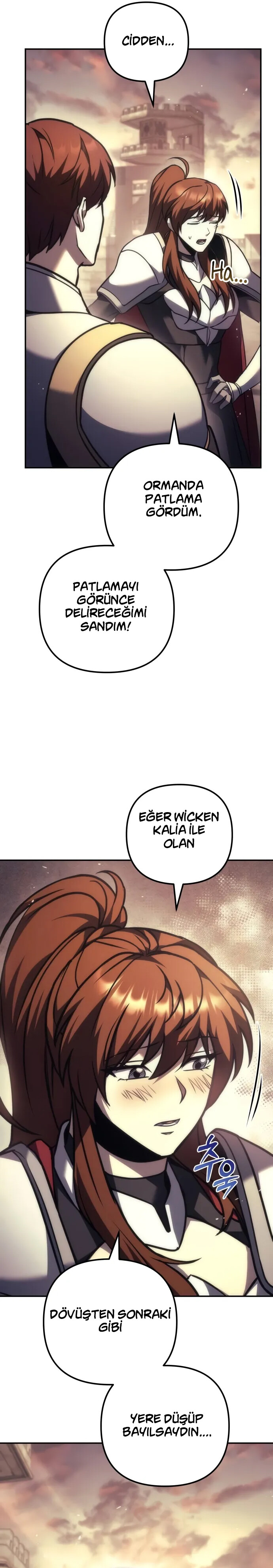 Alevin Doğuşu Bölüm 110 - Sayfa 29