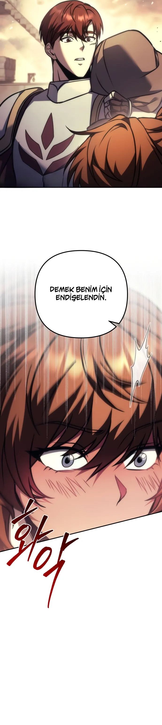 Alevin Doğuşu Bölüm 110 - Sayfa 30